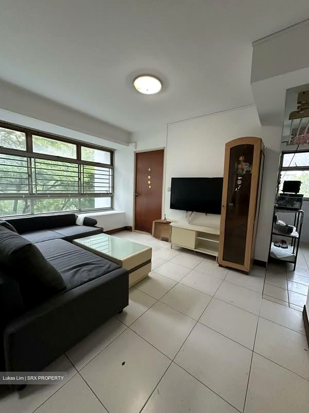Blk 601B Punggol Vista (Punggol), HDB 2 Rooms #557816421